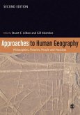 Approaches to Human Geography (eBook, PDF)