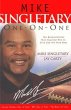 Mike Singletary One-On-One (eBook, ePUB) - Bild 1
