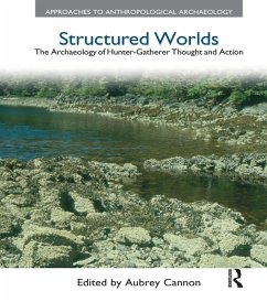 Structured Worlds (eBook, ePUB) - Cannon, Aubrey
