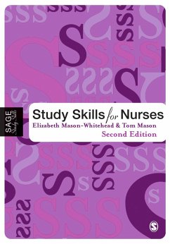 Cover Study Skills for Nurses (eBook, ePUB)