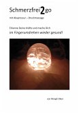 Schmerzfrei2go mit Akupressur - Druckmassage (eBook, ePUB)