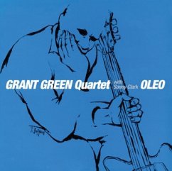 Oleo - Green,Grant
