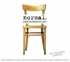Normal - Axel Fischbacher Trio