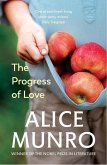 The Progress of Love (eBook, ePUB)