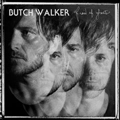 Afraid Of Ghosts - Butch Walker Afraid Of Ghosts - Butch Walker