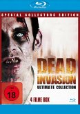 Dead Invasion-Ultimate Collection