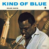 Kind Of Blue (Ltd.Edt 180g Vinyl)