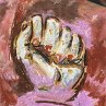 A Distant Fist Unclenching - Bild 1