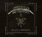 Spirit On A Mission-Deluxe Edition