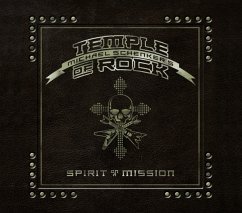 Spirit On A Mission-Deluxe Edition - Michael Schenker'S Temple Of Rock
