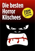 Die besten Horror-Klischees (eBook, ePUB)