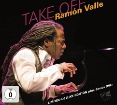 Take Off (Deluxe Edition) - Valle,Ramon