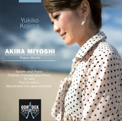 Sonate Pour Piano - Miyoshi,A.