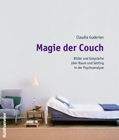 Magie der Couch (eBook, ePUB) - Guderian, Claudia