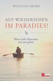 Auf Wiedersehen im Paradies! (eBook, ePUB)