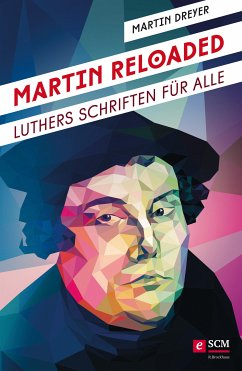 Martin Reloaded (eBook, ePUB) - Dreyer, Martin