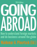 Going Abroad 2014 (eBook, ePUB)