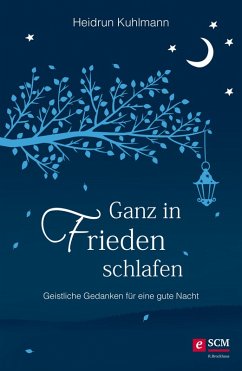 Ganz in Frieden schlafen (eBook, ePUB) - Kuhlmann, Heidrun