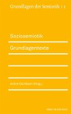 Soziosemiotik (eBook, PDF)