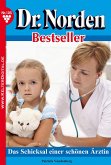 Dr. Norden Bestseller 105 – Arztroman (eBook, ePUB)