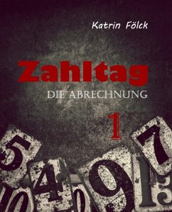 Zahltag (eBook, ePUB) - Fölck, Katrin