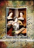Note di donne. Musiciste italiane dal 1542 al 1833 (eBook, ePUB)
