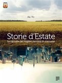 Storie d'Estate (eBook, ePUB)