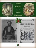 Great Authors for a Great Christmas (eBook, ePUB)