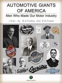 Automotive giants of America (eBook, ePUB)