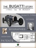 The Bugatti Story (eBook, ePUB)
