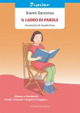 Il ladro di parole (eBook, ePUB)