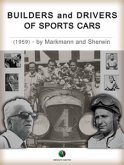 Builders and Drivers of Sports Cars (eBook, ePUB)