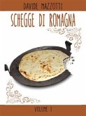 Schegge di Romagna (eBook, ePUB)