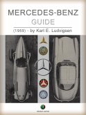 MERCEDES-BENZ - Guide (eBook, ePUB)