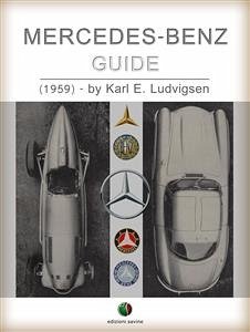 MERCEDES-BENZ - Guide (eBook, ePUB) - Ludvigsen, Karl