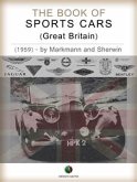 The Book of Sports Cars - (Great Britain) (eBook, ePUB)