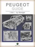 PEUGEOT - Guide (eBook, ePUB)