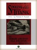 Sinking of the TITANIC (eBook, ePUB)