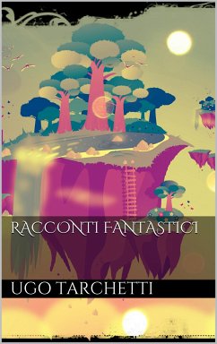 Racconti fantastici (eBook, ePUB) - Tarchetti, Ugo