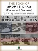 The Book of Sports Cars - (France and Germany) (eBook, ePUB)
