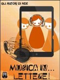 Musica in... Lettere! (eBook, ePUB)