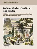 The Seven Wonders of the World… in 30 minutes (eBook, ePUB)