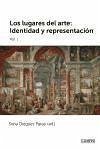 Los lugares del arte I : identidad y representación