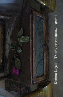 Cover Tähtiyrttitahroja