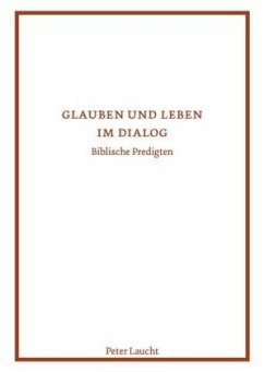 Cover Glauben und Leben im Dialog