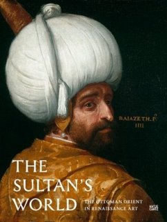 Cover The Sultan's World