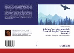 Building Teaching Materials for Adult English Language Learners
