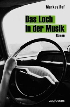 Cover Das Loch in der Musik