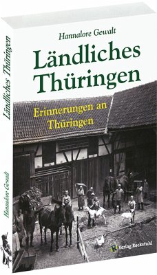 Ländliches Thüringen - Gewalt, Hannalore