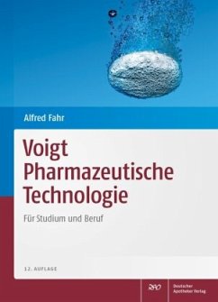 Voigt Pharmazeutische Technologie